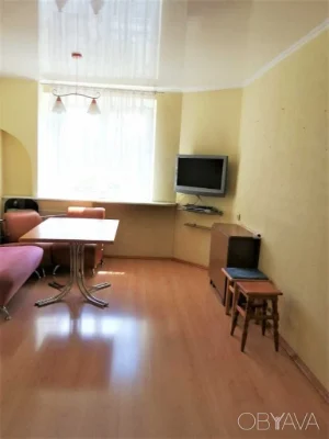 Двокімнатна квартира, 70.00 кв.м