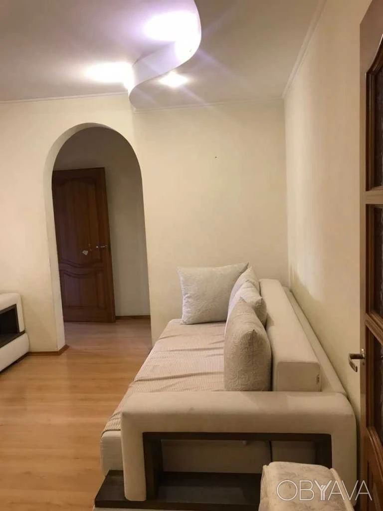 Двокімнатна квартира, 70.00 кв.м