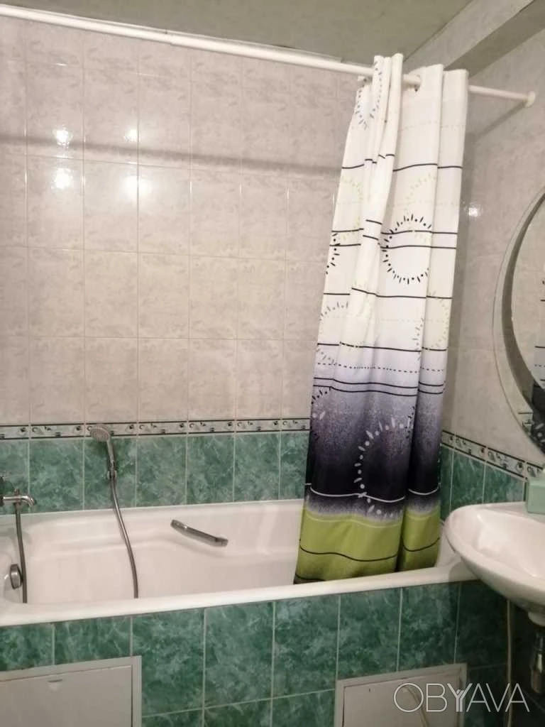 Двокімнатна квартира, 70.00 кв.м