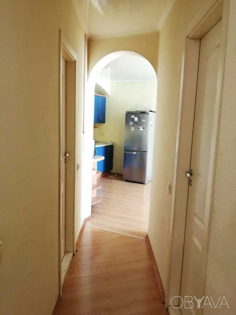 Двокімнатна квартира, 70.00 кв.м