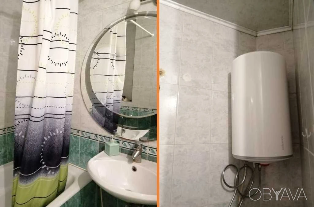 Двокімнатна квартира, 70.00 кв.м