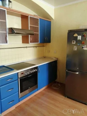 Двокімнатна квартира, 70.00 кв.м