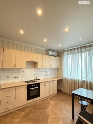 Long-Term Rental Apartment Saperna Slobidka