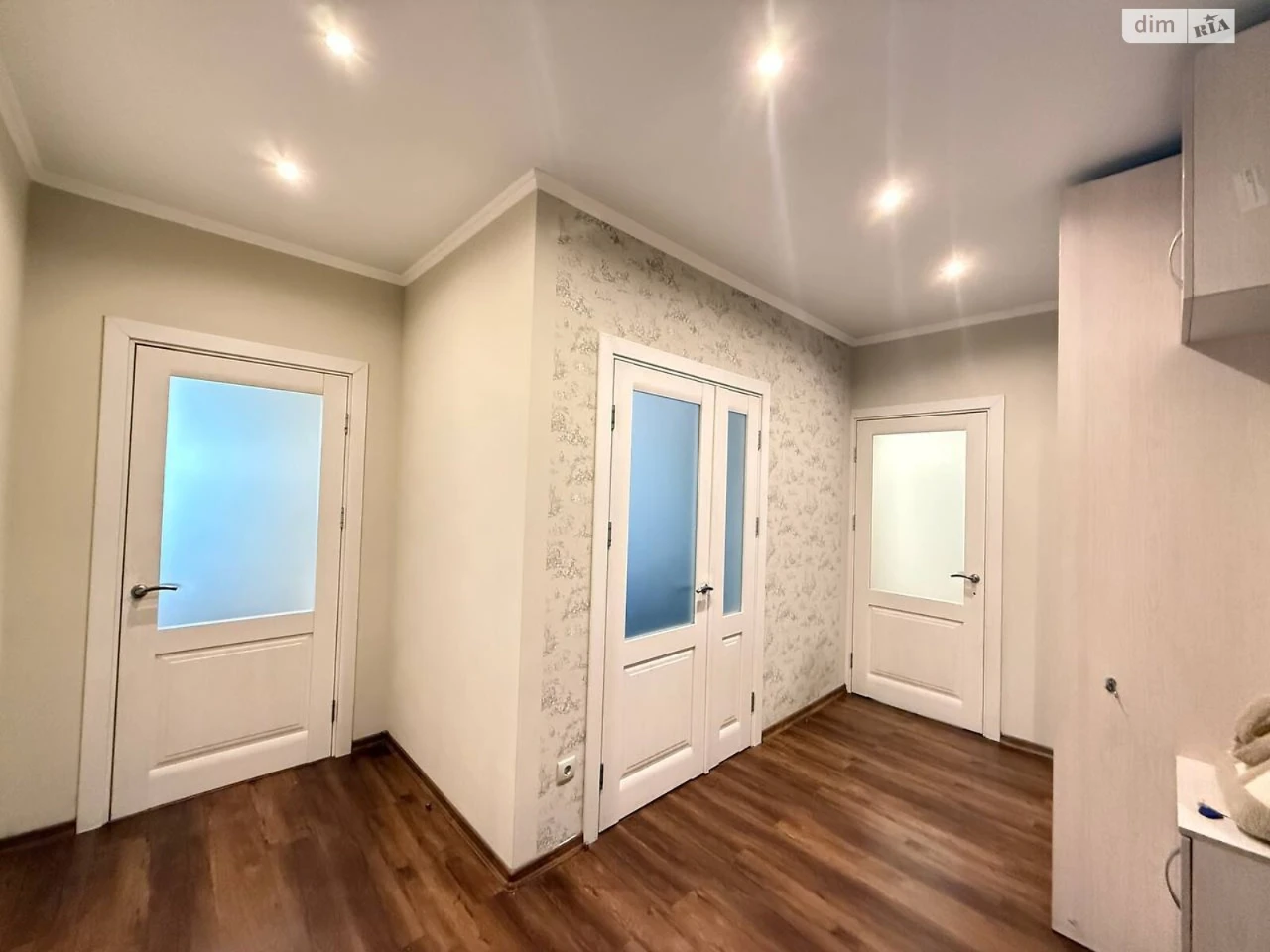 Long-Term Rental Apartment Saperna Slobidka