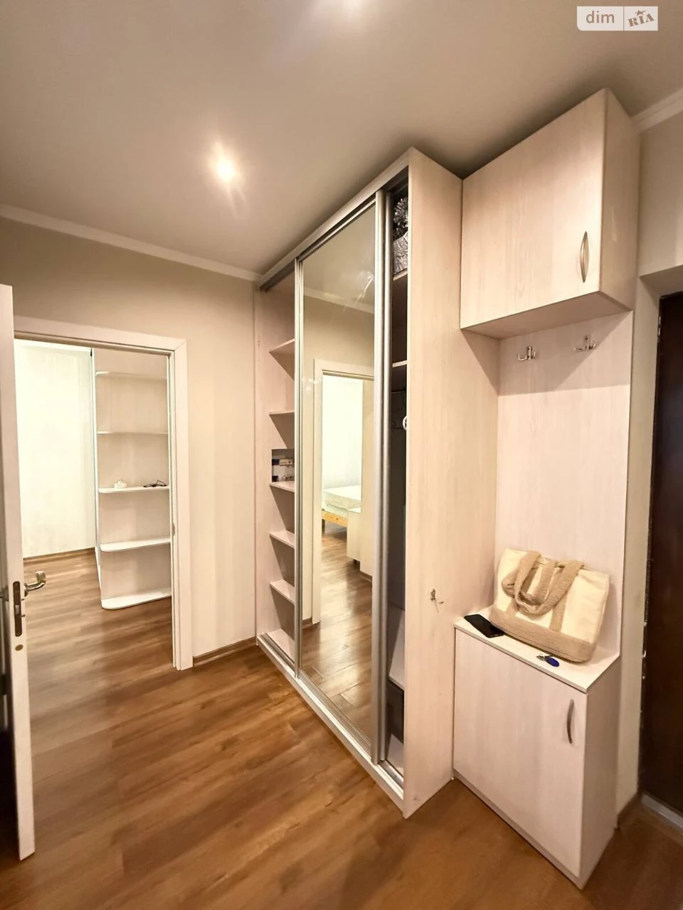Long-Term Rental Apartment Saperna Slobidka