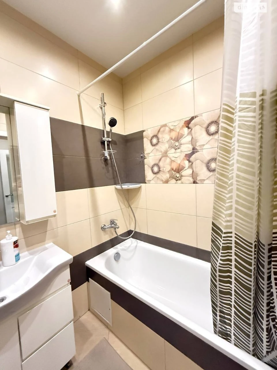 Long-Term Rental Apartment Saperna Slobidka