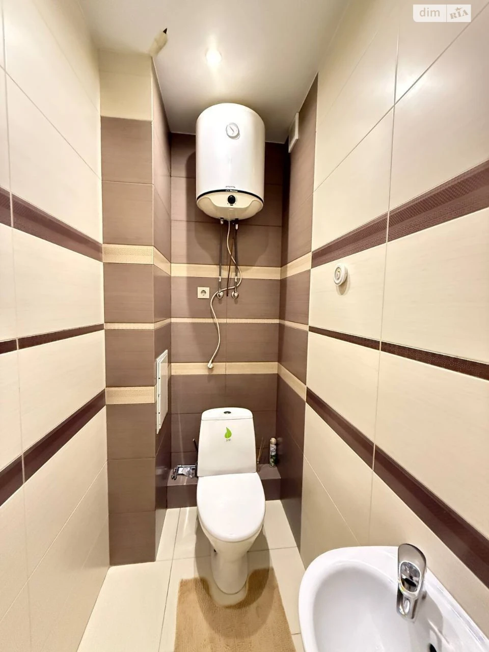 Long-Term Rental Apartment Saperna Slobidka