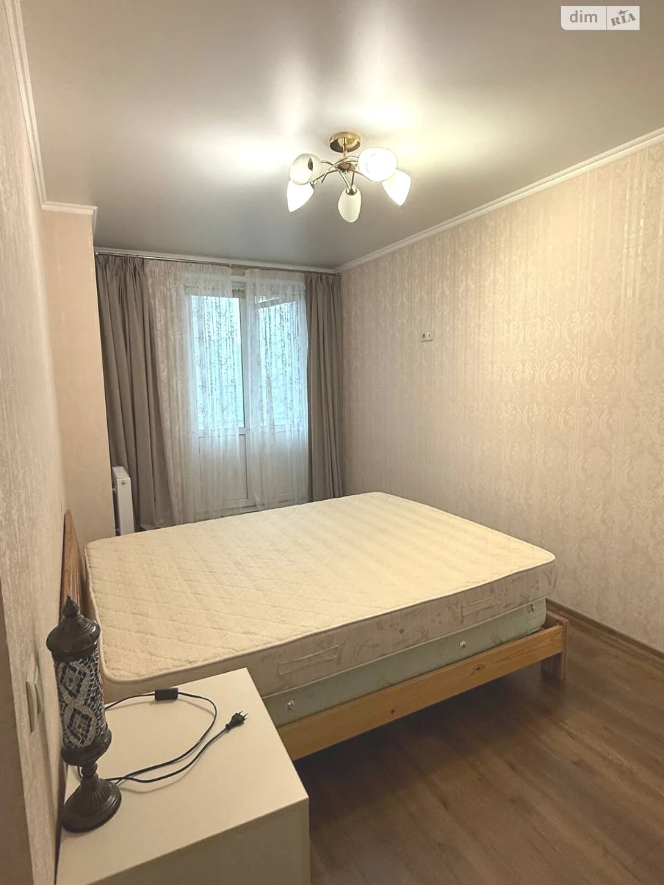 Long-Term Rental Apartment Saperna Slobidka
