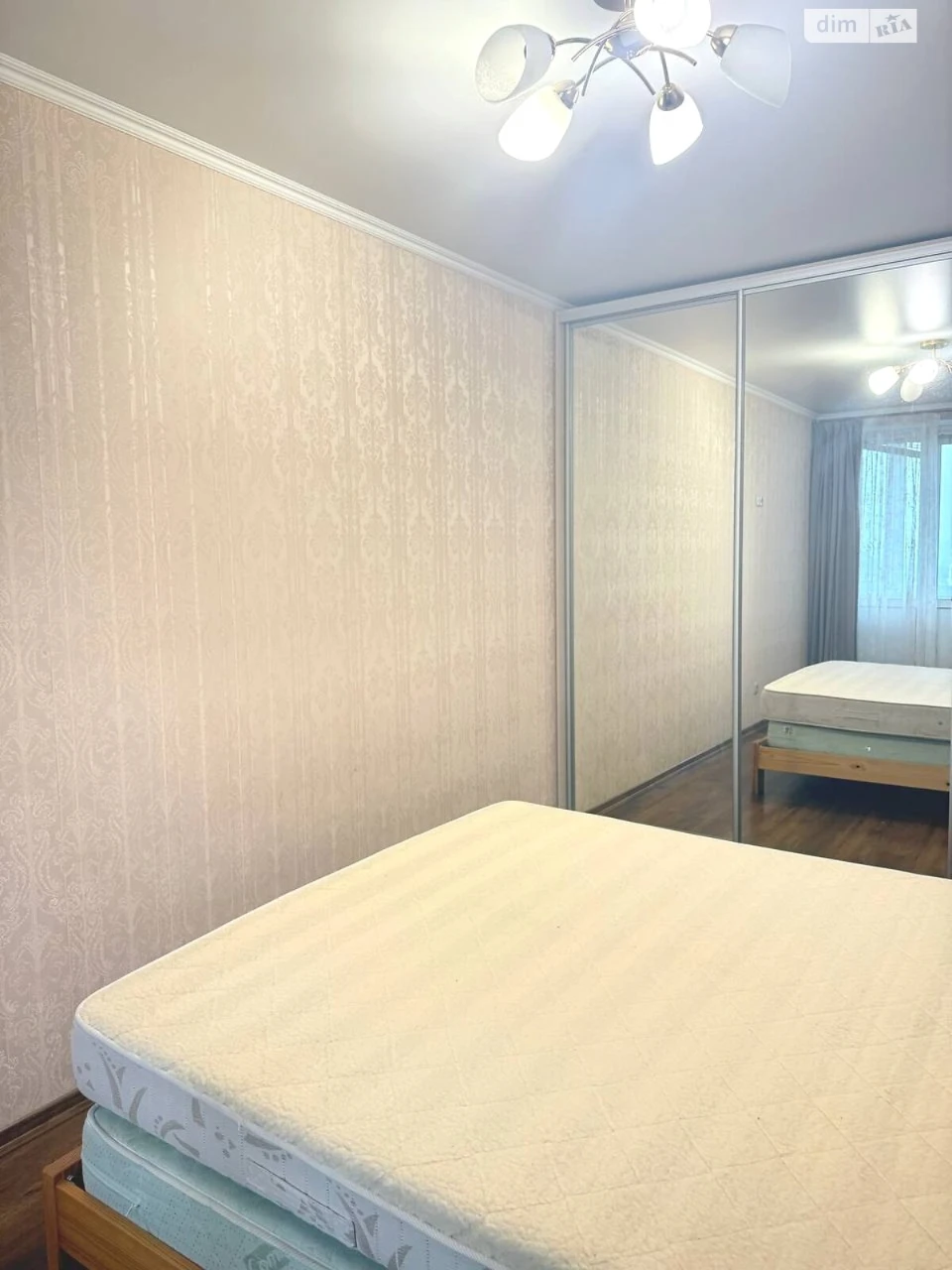 Long-Term Rental Apartment Saperna Slobidka