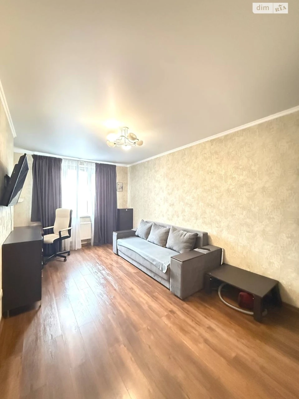 Long-Term Rental Apartment Saperna Slobidka