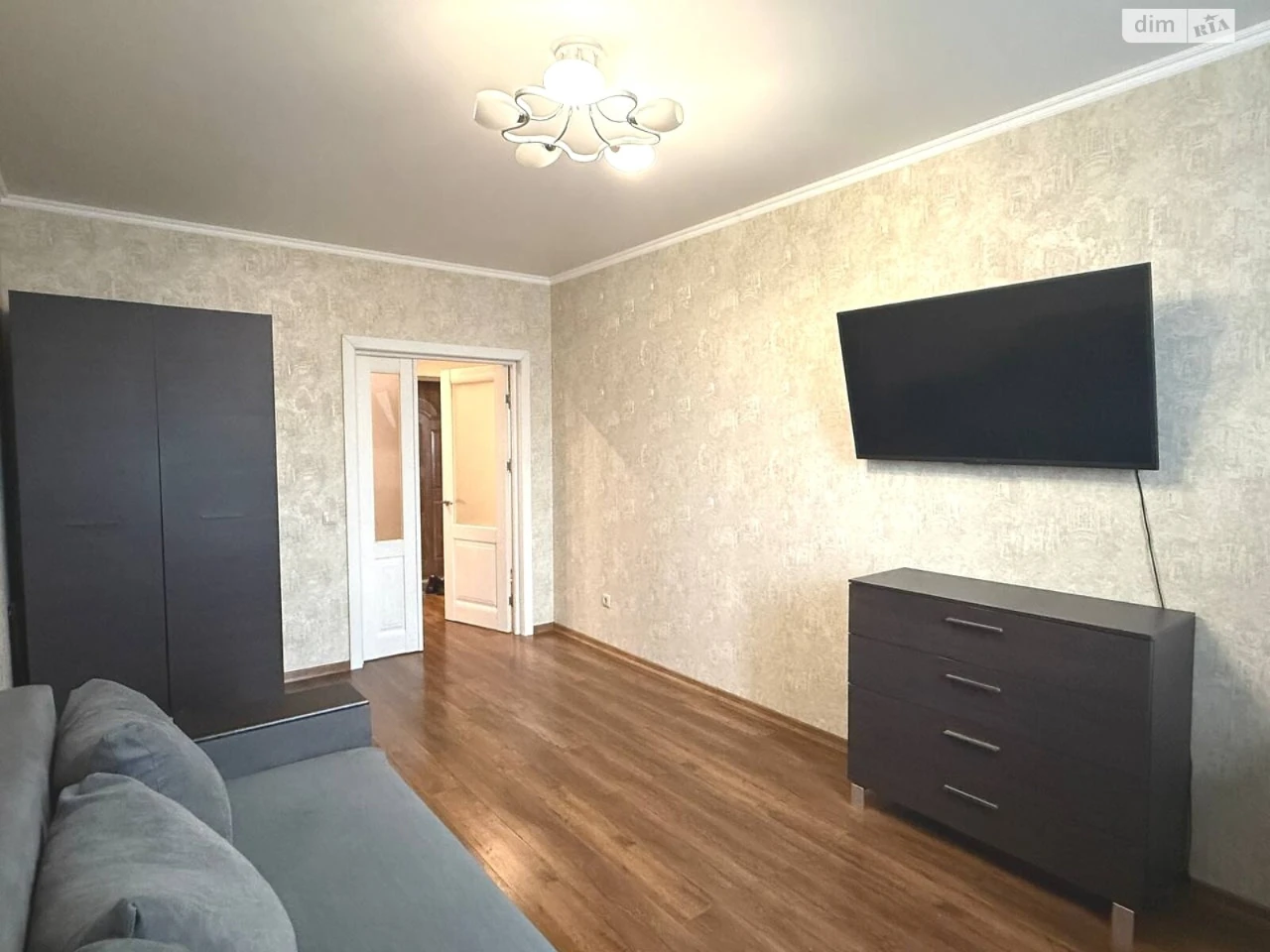 Long-Term Rental Apartment Saperna Slobidka