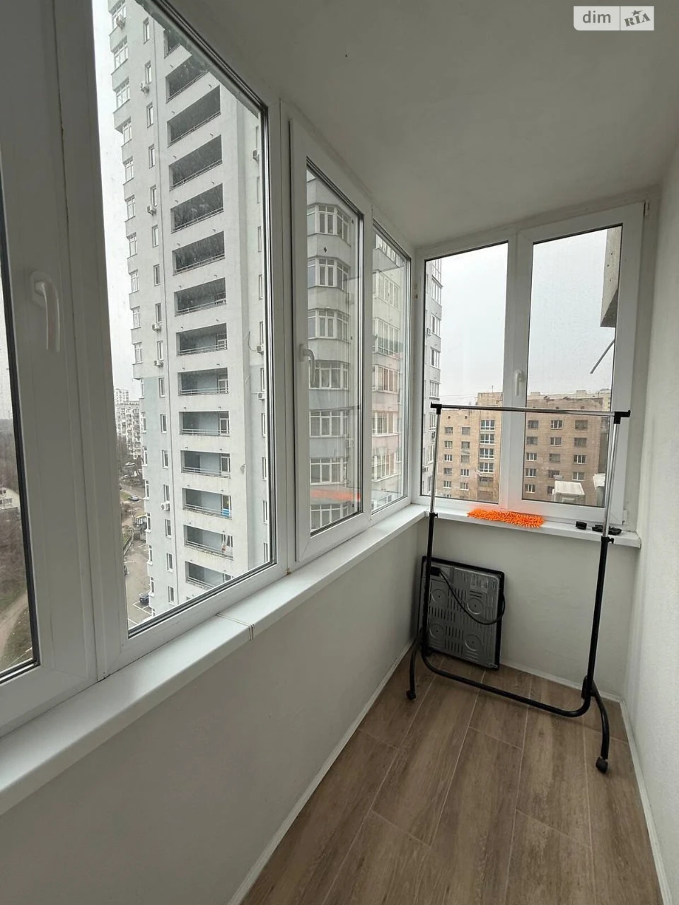 Long-Term Rental Apartment Saperna Slobidka