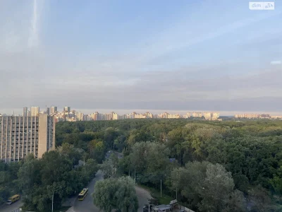 Довгострокова Оренда Квартира Теремки-1