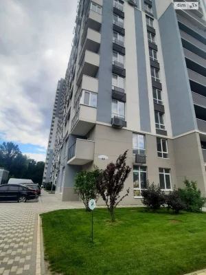 Довгострокова Оренда Квартира Теремки-1