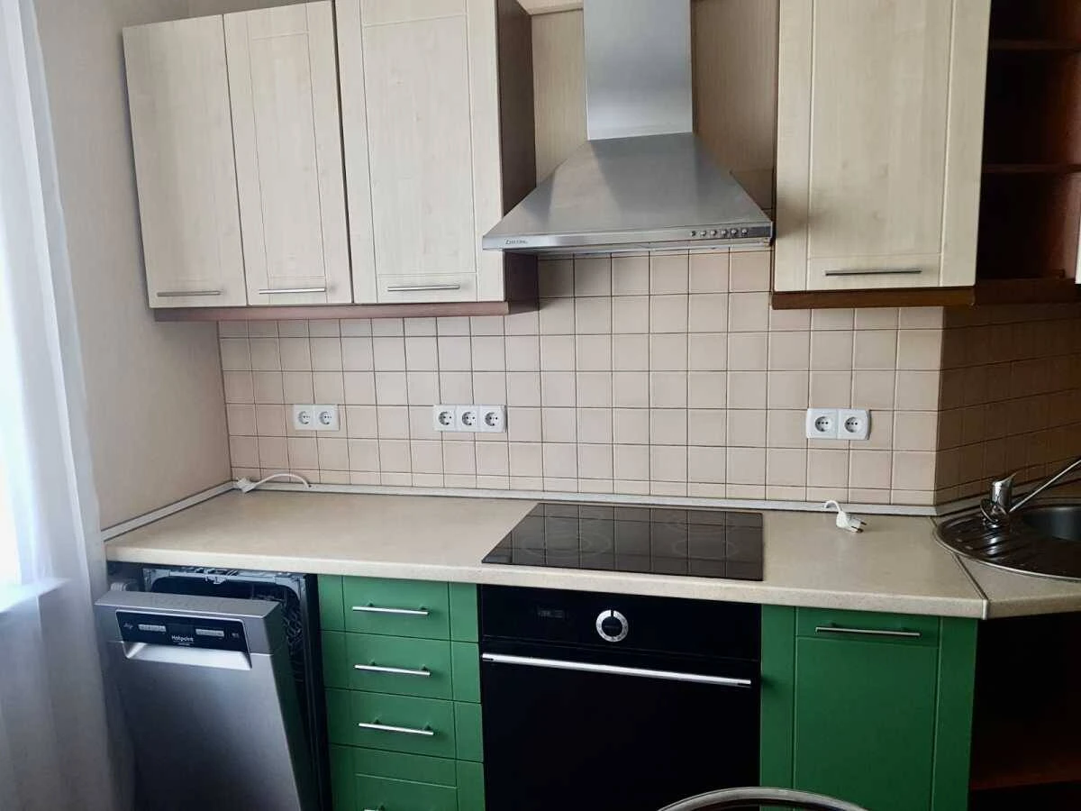For Rent Long-Term 2-Bedroom Apartment, Kyiv, Obolon, Jordan