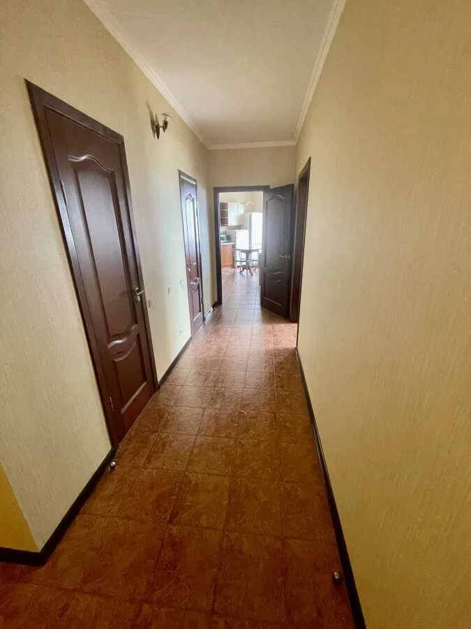For Rent Long-Term 2-Bedroom Apartment, Kyiv, Obolon, Jordan