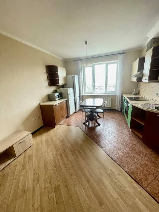 For Rent Long-Term 2-Bedroom Apartment, Kyiv, Obolon, Jordan