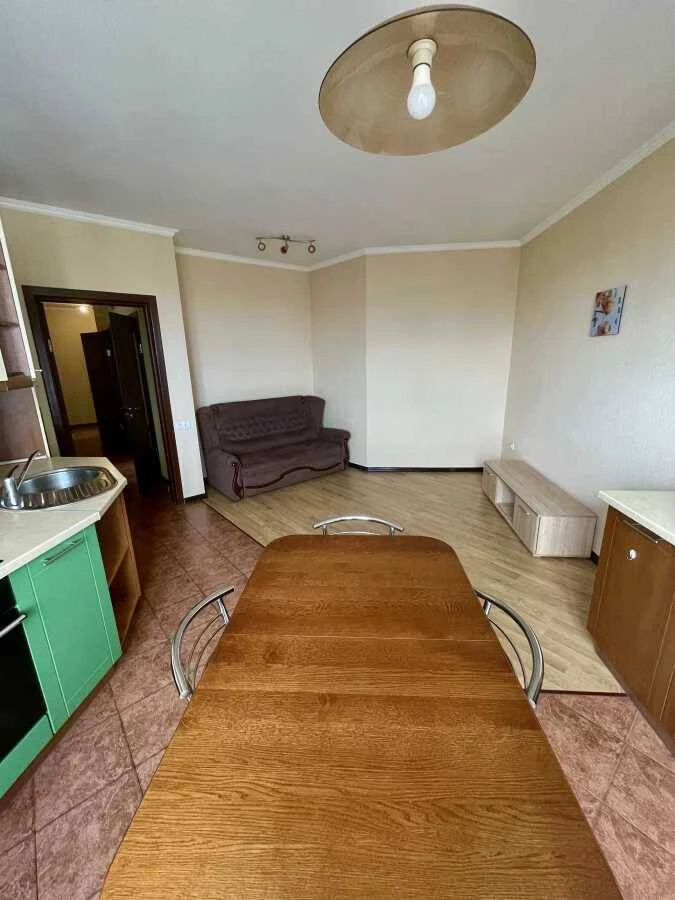 For Rent Long-Term 2-Bedroom Apartment, Kyiv, Obolon, Jordan