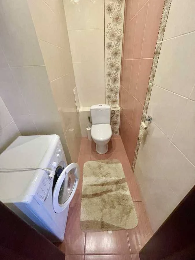 For Rent Long-Term 2-Bedroom Apartment, Kyiv, Obolon, Jordan
