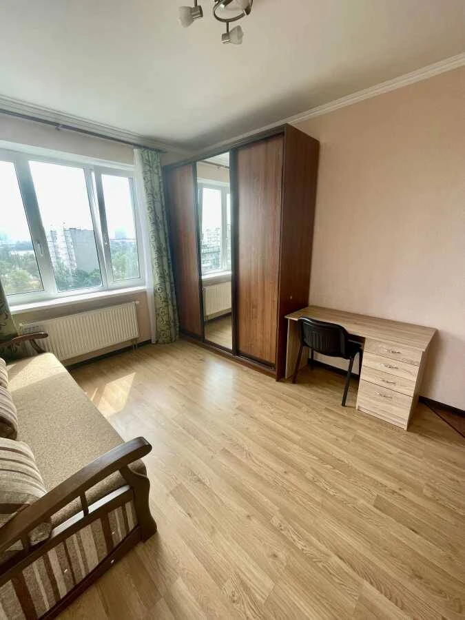 For Rent Long-Term 2-Bedroom Apartment, Kyiv, Obolon, Jordan