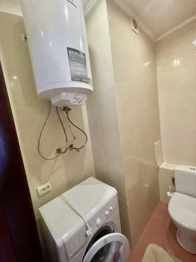 For Rent Long-Term 2-Bedroom Apartment, Kyiv, Obolon, Jordan