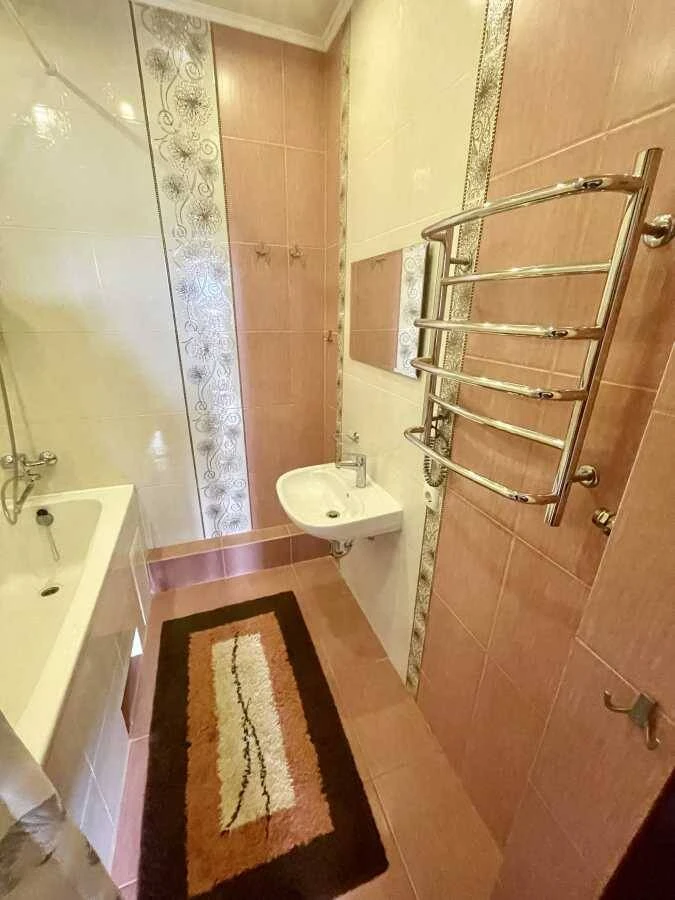 For Rent Long-Term 2-Bedroom Apartment, Kyiv, Obolon, Jordan
