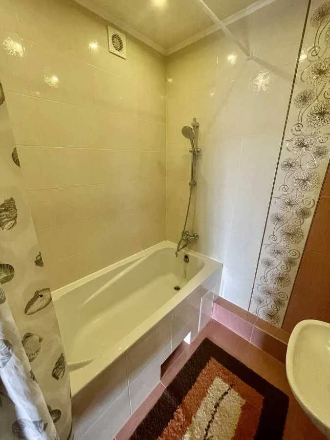 For Rent Long-Term 2-Bedroom Apartment, Kyiv, Obolon, Jordan