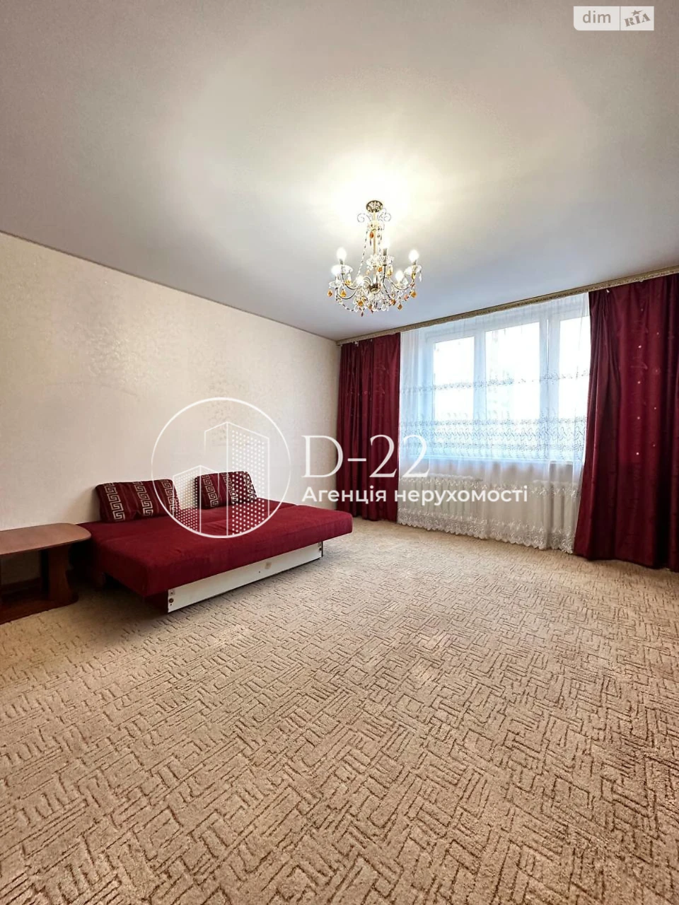 Long-Term Rental Apartment, Poznyaki