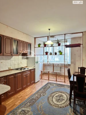 Long-Term Rental Apartment, Poznyaki