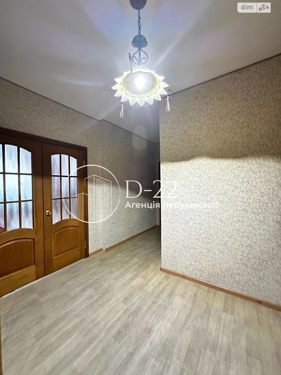 Long-Term Rental Apartment, Poznyaki