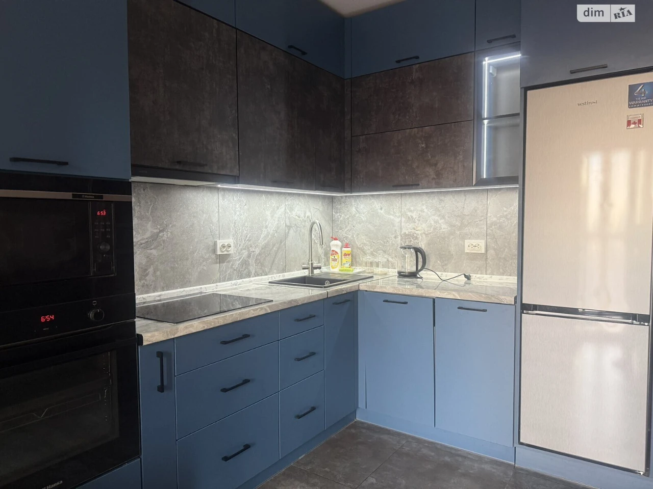 Long-Term Rental Apartment, Oskorki