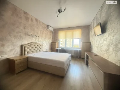 Long-Term Rental Apartment, Oskorki