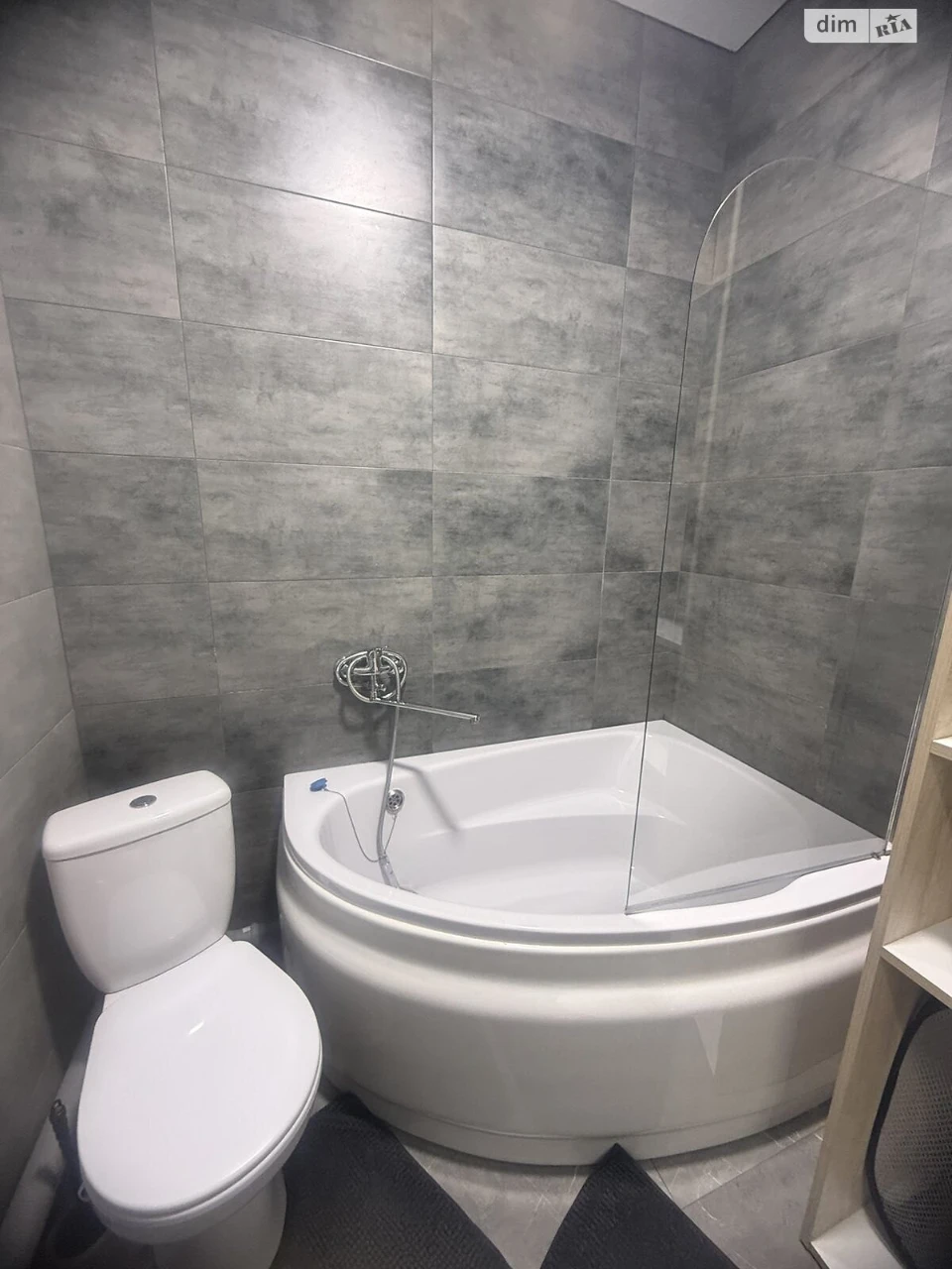Long-Term Rental Apartment, Oskorki
