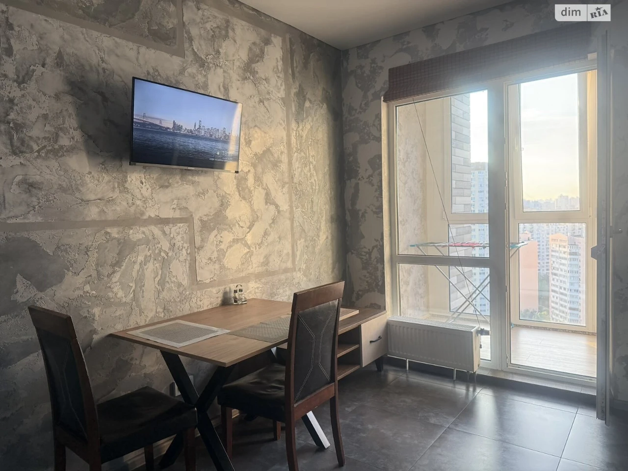 Long-Term Rental Apartment, Oskorki