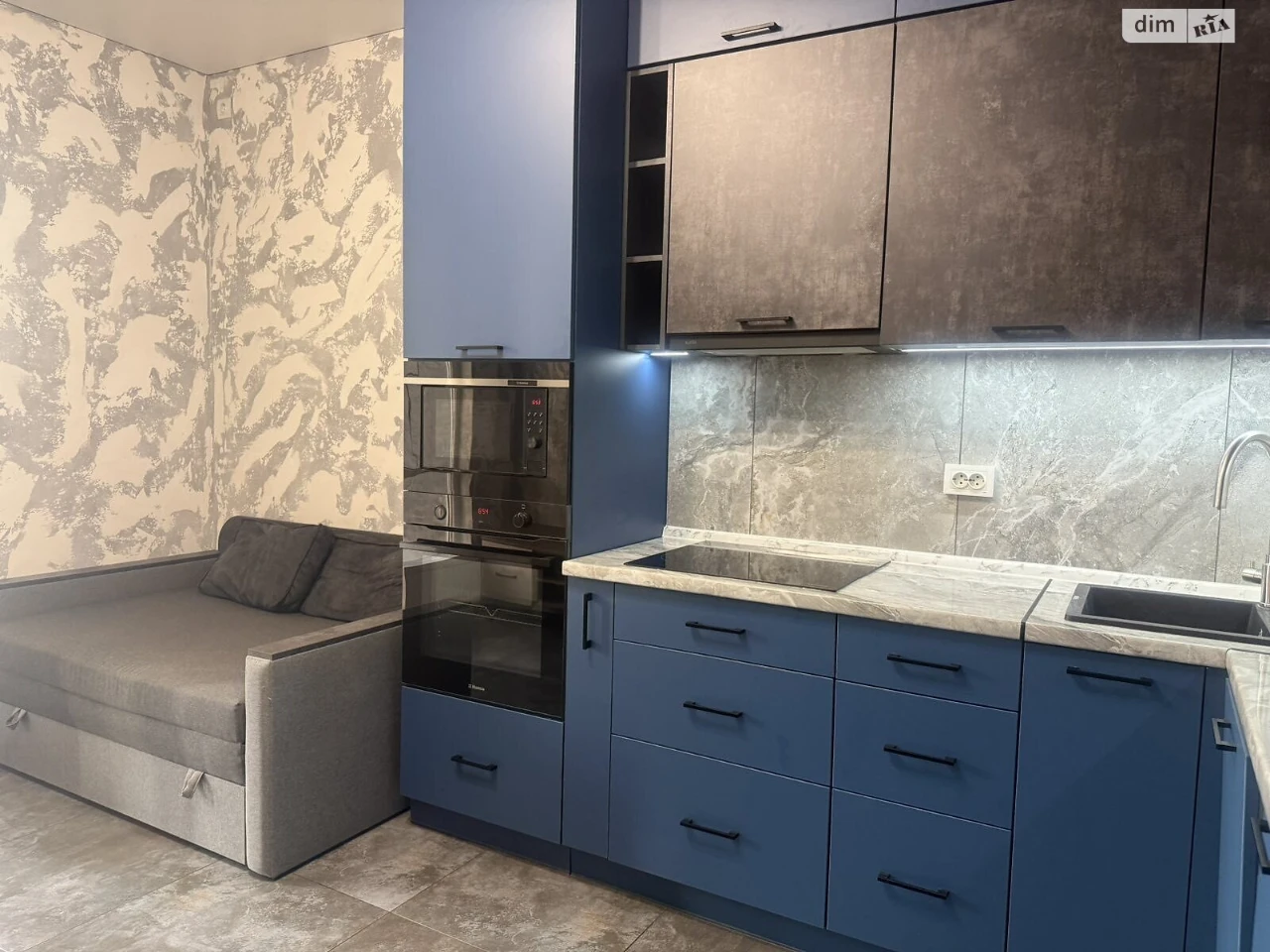 Long-Term Rental Apartment, Oskorki