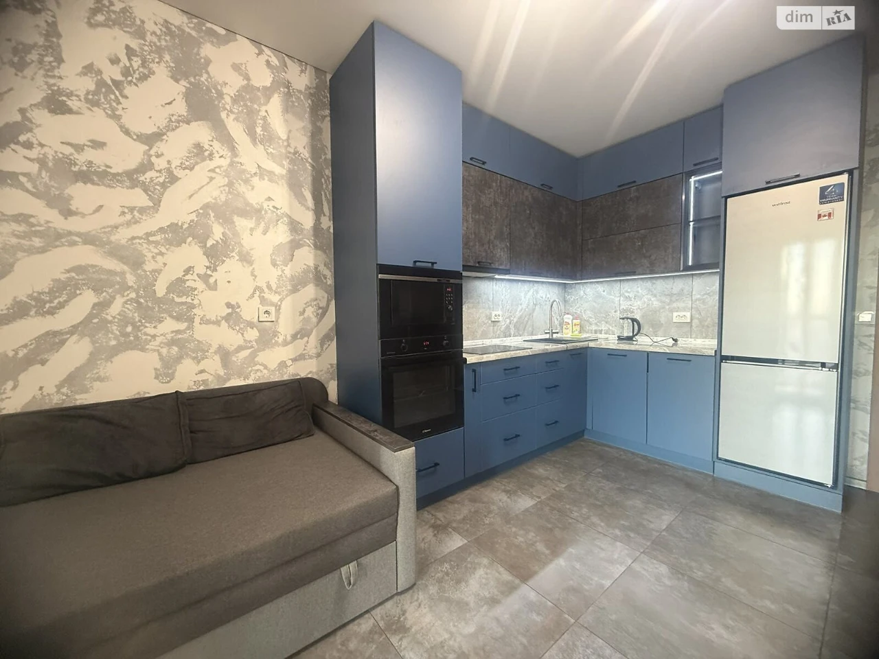 Long-Term Rental Apartment, Oskorki