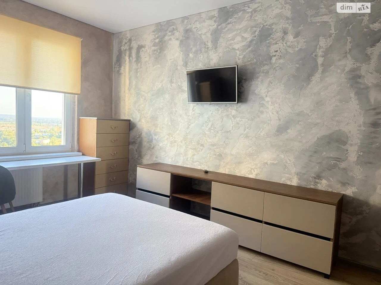 Long-Term Rental Apartment, Oskorki