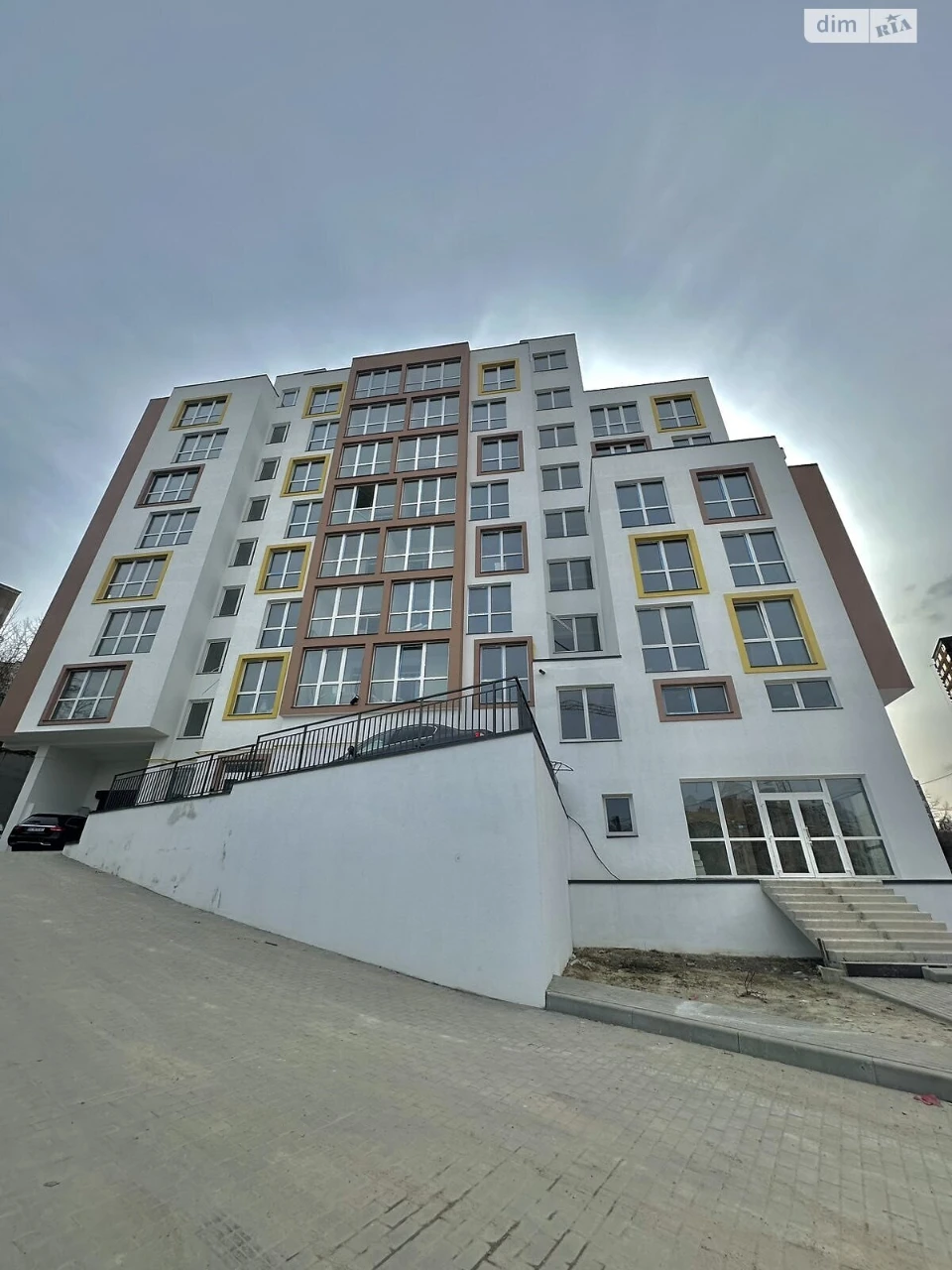 Apartment for Sale