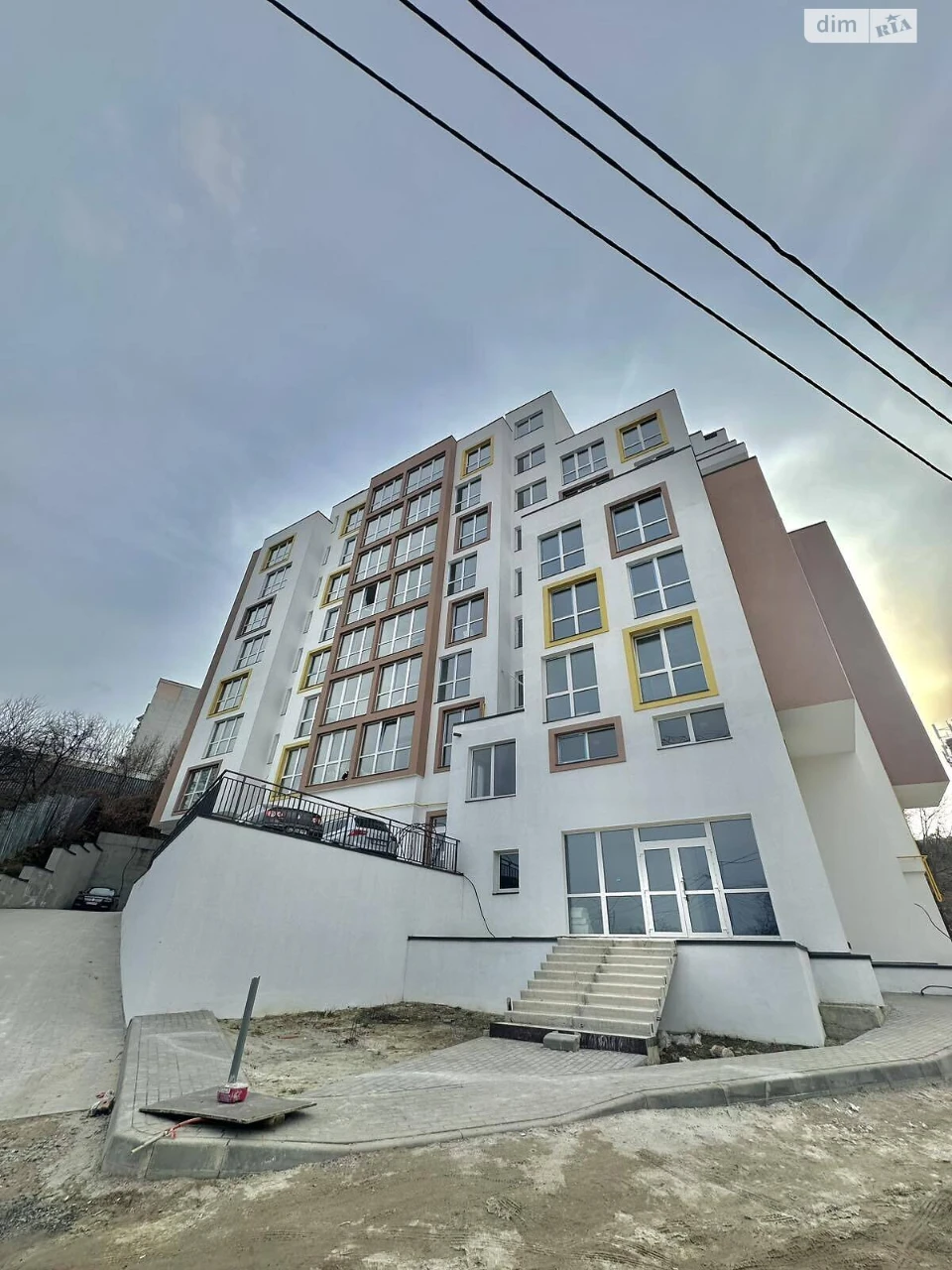 Apartment for Sale