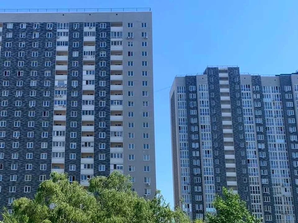Квартира. Київ, вулиця Ревуцького