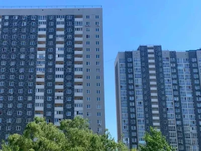 Квартира. Київ, вулиця Ревуцького