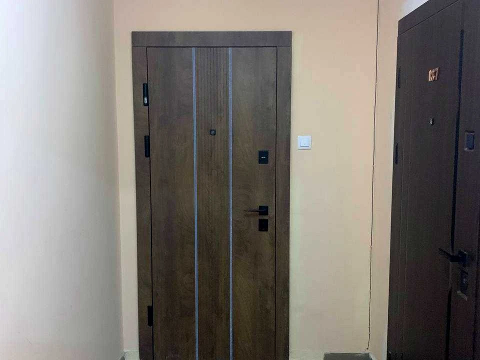 Квартира. Київ, вулиця Ревуцького