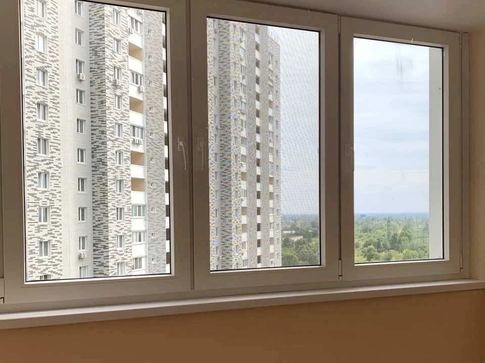 Квартира. Київ, вулиця Ревуцького