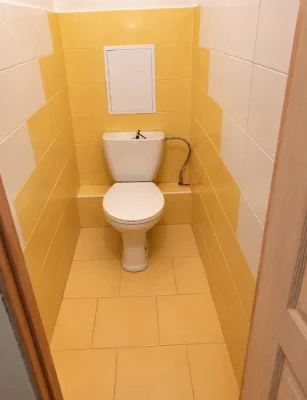 Продаж 1-кімнатної квартири 43,1 м² | Соломенская, 4 | Солом