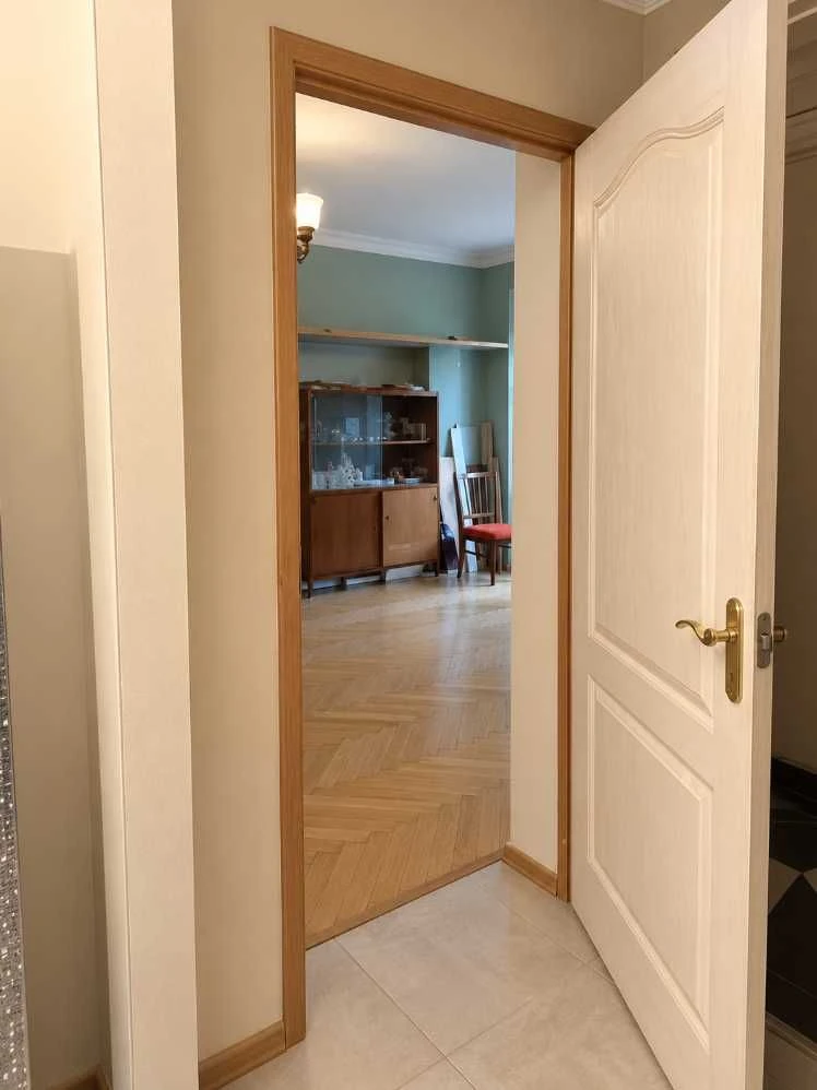 Продаж 1-кімнатної квартири 43,1 м² | Соломенская, 4 | Солом