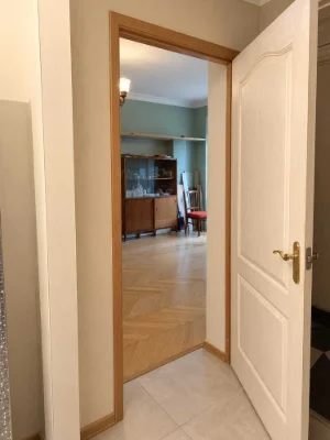 Продаж 1-кімнатної квартири 43,1 м² | Соломенская, 4 | Солом