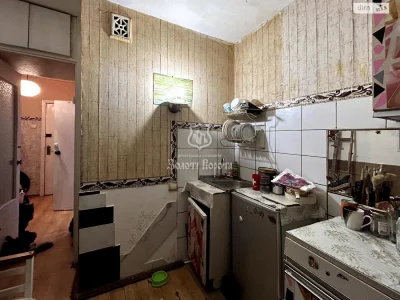 Продаж Квартира Шевченківський