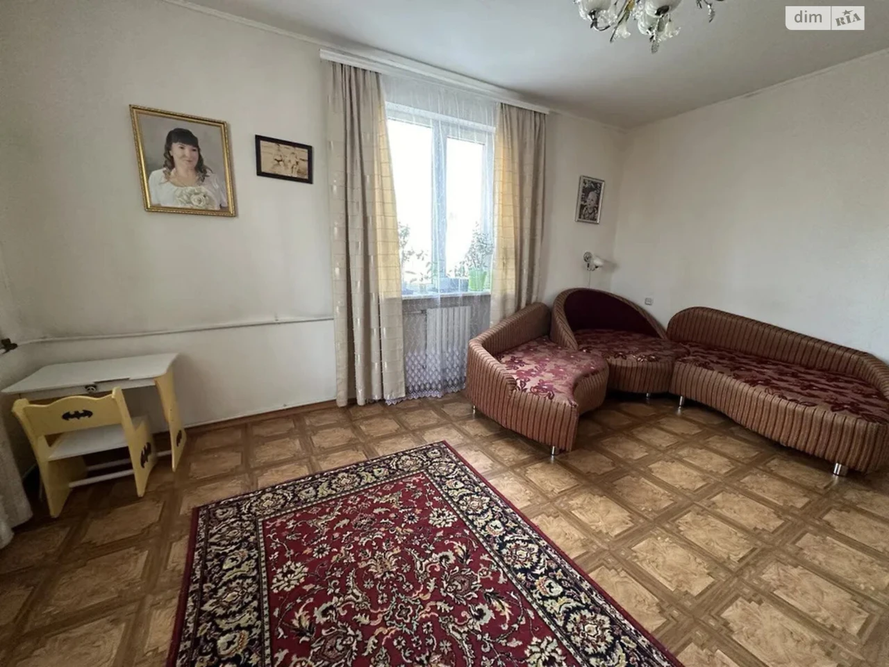 Продаж Квартири Придніпровський
