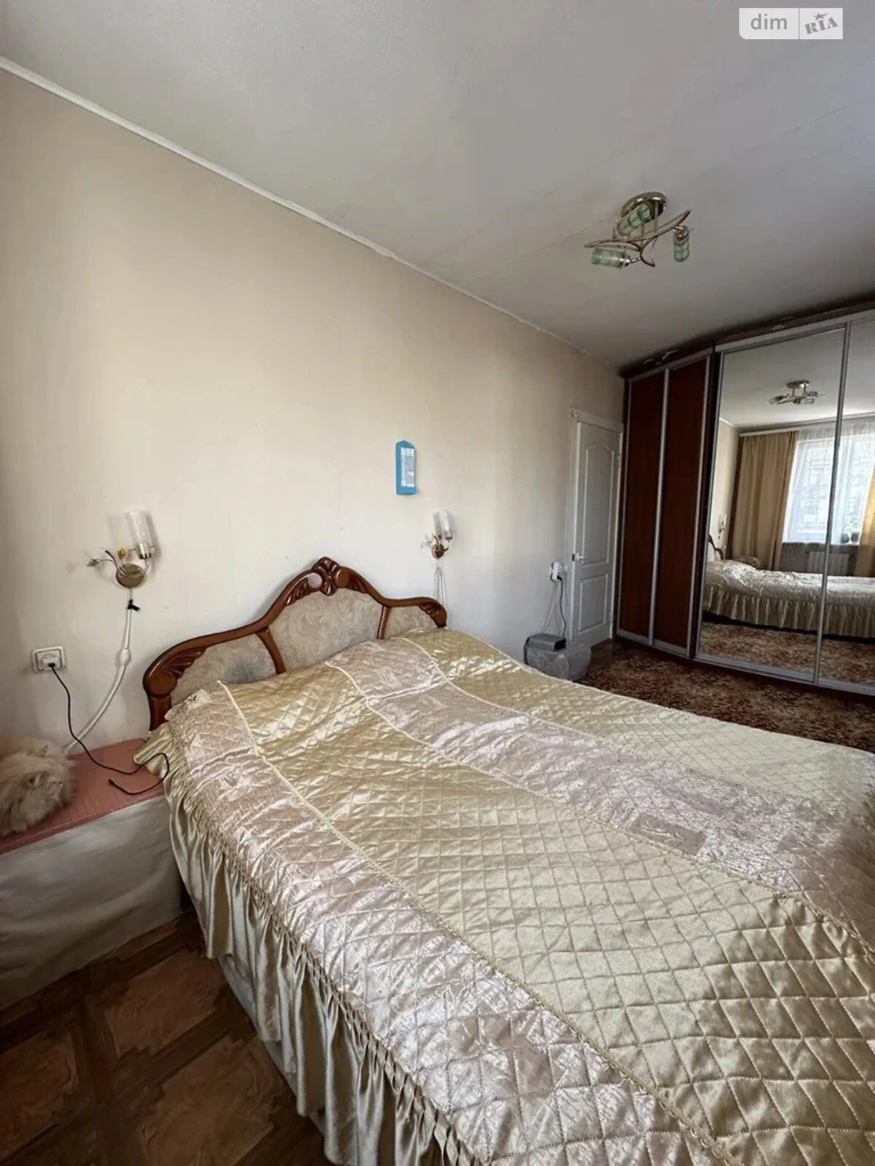 Продаж Квартири Придніпровський