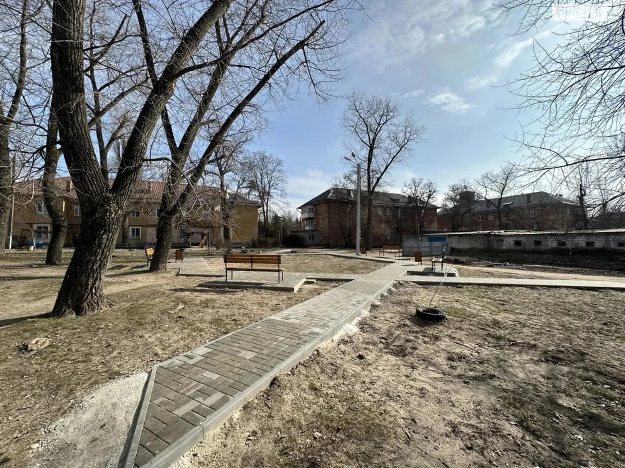 Продаж Квартири Придніпровський